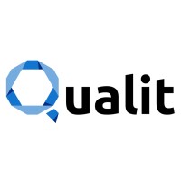 Qualit Logo