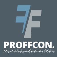 PROFFCON (PTY) Ltd Logo