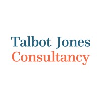 Talbot Jones Consultancy Ltd. Logo
