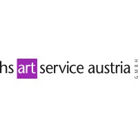 HS ART SERVICE AUSTRIA Logo