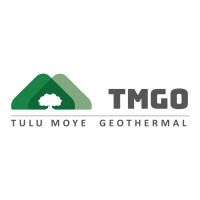 Tulu Moye Geothermal Operations (TMGO) Logo