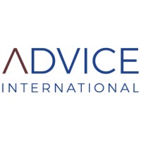 ADVICE INTERNATIONAL Logo