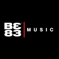 BE83 Music Group Logo