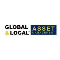 Global & Local Asset Management Logo
