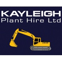 Kayleigh Plant Hire Ltd Logo