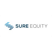 Sure Equity Logo