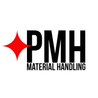 PMH Material Handling Logo