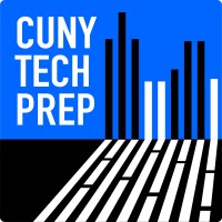 CUNY Tech Prep Logo