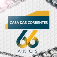 Casa das Correntes Logo