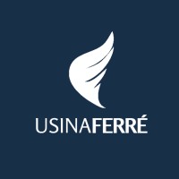 Usina Ferré Logo