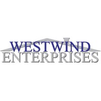 Westwind Enterprises, Ltd Logo