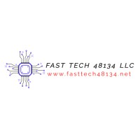 Fast Tech 48134 LLC Logo