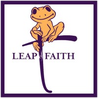 Leap of Faith Logo