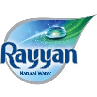 Rayyan Water Company Logo