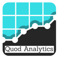 Quod Analytics Logo