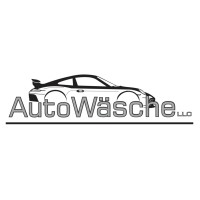 AutoWäsche, LLC Logo