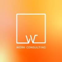 WERK Consulting Logo