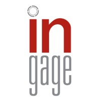 Ingage Security Logo