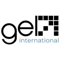 GEL International Logo