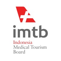 Indonesia Medical Tourism Board Logo