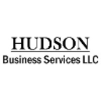 Hudson Business Services LLC Logo