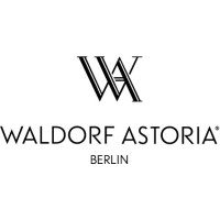 Waldorf Astoria Berlin Logo