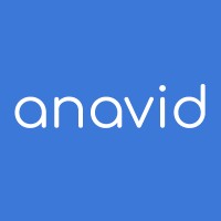 anavid Logo