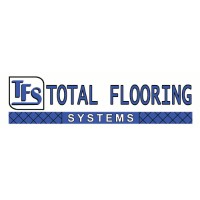 Total Flooring Systems Logo