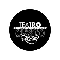 Compañía Nacional de Teatro Clásico Logo