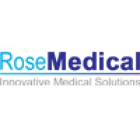 Rose Medical Solutions Ltd Logo