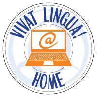 Vivat Lingua! Sprachtrainingsprogramme GmbH Logo