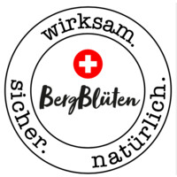 BergBlüten AG Logo