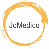 JoMedico Logo