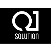 Q1 solution srl Logo