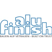 Alufinish GmbH & Co. KG Logo