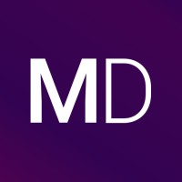 MEDIADUDES GmbH Logo