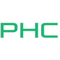 Pastore Houldsworth & Co., LLC Logo