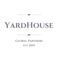 YardHouse Global Partners Logo