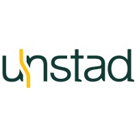Unstad AS Logo
