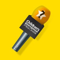 ChildPress.org Logo