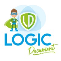 Logic Document International Logo