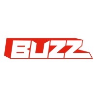 BUZZ Belgium Logo