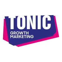 TONICmarketing Logo