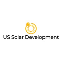 US Solar Development Logo