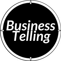 BusinessTelling Logo