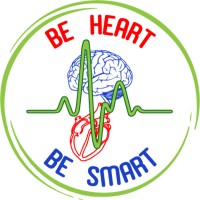BeHeartBeSmart Logo