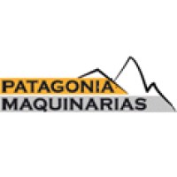 Patagonia Maquinarias S.R.L. Logo