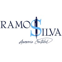 Ramos e Silva Logo