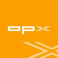 OPX Logo