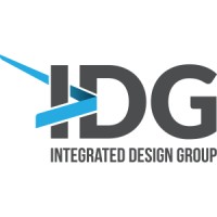 Integrated Design Group Logo